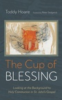 Cover: The Cup of Blessing - Wipf and Stock Publishers