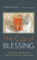 Cover: The Cup of Blessing - Wipf and Stock Publishers