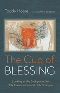 Cover: The Cup of Blessing - Wipf and Stock