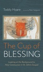 Cover: The Cup of Blessing - Wipf & Stock Publishers