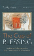 Cover: The Cup of Blessing - Wipf & Stock Publishers