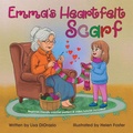 Cover: Emma's Heartfelt Scarf - WestBow Press