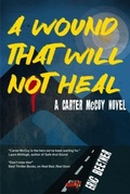 Cover: A Wound That Will Not Heal - LEVEL BEST BOOKS