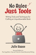 Cover: No Rules, Just Tools - CopySitter Press
