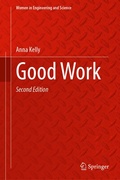 Cover: Good Work - Springer