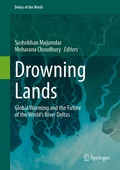 Cover: Drowning Lands - Springer