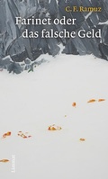 Cover: Farinet oder das falsche Geld - Limmat