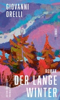 Cover: Der lange Winter - Limmat