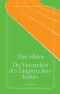 Cover: Die Einsamkeit des Langstreckenl&auml;ufers - Diogenes