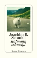 Cover: Kalmann schweigt - Diogenes