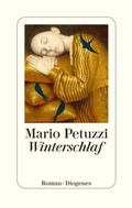 Cover: Winterschlaf - Diogenes