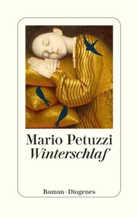Enlarge image Cover: Winterschlaf - Diogenes