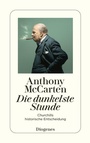 Cover: Die dunkelste Stunde - Diogenes