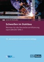Bild: Schwei&szlig;en im Stahlbau - DIN Media