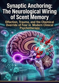 Enlarge image Cover: Synaptic Anchoring: The Neurological Wiring of Scent Memory - epubli