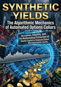 Enlarge image Cover: Synthetic Yields: The Algorithmic Mechanics of Automated Options Collars - epubli