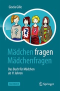 Cover: M&auml;dchen fragen M&auml;dchenfragen - Springer