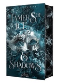 Cover: Tamers of Ice & Shadows - Nova MD