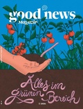 Cover: Good News Magazin - Nova MD