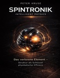 Cover: Spintronik - BoD - Books on Demand