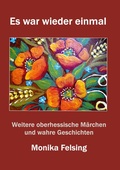 Cover: Es war wieder einmal - BoD - Books on Demand