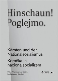 Bild vergrößern Bild: Hinschaun ! Poglejmo - Heyn