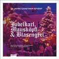 Cover: Jubelkarl, Mausk&ouml;pfl und Blasengerl - Ennsthaler