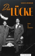 Cover: Die L&uuml;cke - Zytglogge