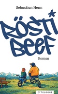 Cover: R&ouml;stibeef - Zytglogge