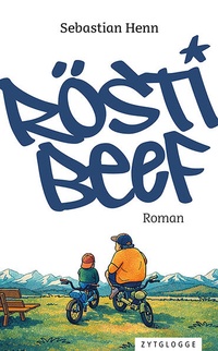 Enlarge image Cover: Röstibeef - Zytglogge