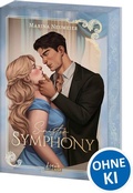 Cover: Sinister Symphony (Whispers of Scandals, Band 1) - Loewe