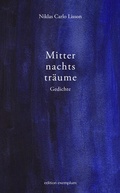 Cover: Mitternachtstr&auml;ume - ATHENA-Verlag