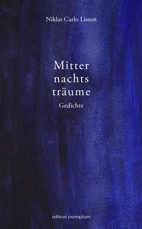Enlarge image Cover: Mitternachtsträume - ATHENA-Verlag