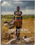 Cover: Last Voices (English Edition) - Callwey