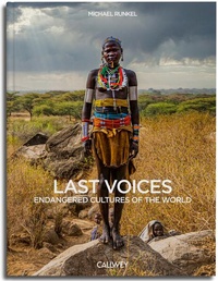 Enlarge image Cover: Last Voices (English Edition) - Callwey