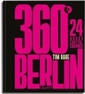 Cover: 360&deg; Berlin (English Edition) - Callwey