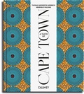 Cover: A Taste of Cape Town (English Version) - Callwey
