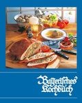 Cover: Bayerisches Kochbuch - Pustet, F