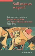 Cover: Soll man es wagen? - Schwabe Verlagsgruppe AG Schwabe Verlag