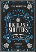 Cover: Highland Shifters: Band 1-3 - tolino media