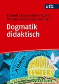 Cover: Dogmatik didaktisch - UTB