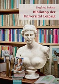 Cover: Bibliotop der Universit&auml;t Leipzig - EB-Verlag