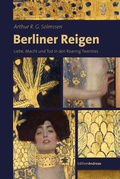 Cover: Berliner Reigen - Lexxion Verlagsgesellschaft
