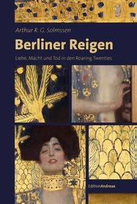 Enlarge image Cover: Berliner Reigen - Lexxion Verlagsgesellschaft
