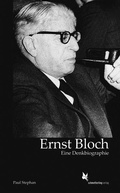 Cover: Ernst Bloch - Schmetterling Stuttgart