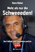 Cover: Mehr als nur die Schweeeden! - Buchverlag Edition Platin