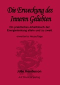 Cover: Die Erweckung des Inneren Geliebten - Rieger - Buchhandlung & Verlag