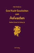 Cover: Gute Nacht Geschichten zum Aufwachen - Rieger - Buchhandlung & Verlag