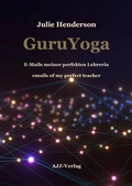 Cover: GuruYoga - Rieger - Buchhandlung & Verlag