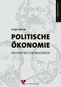 Cover: Politische &Ouml;konomie - Neue Impulse